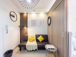 GemstoneBR in SMDC Shore 2 Residences