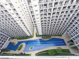 GemstoneBR in SMDC Shore 2 Residences