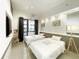 GemstoneBR in SMDC Shore 2 Residences