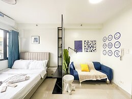 GemstoneBR in SMDC Shore 2 Residences