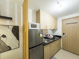 GemstoneBR in SMDC Shore 2 Residences