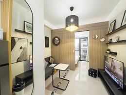 GemstoneBR in SMDC Shore 2 Residences