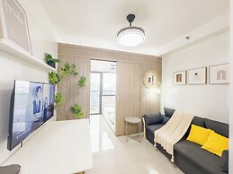 GemstoneBR in SMDC Shore 2 Residences