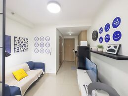 GemstoneBR in SMDC Shore 2 Residences