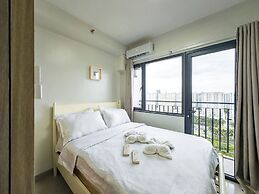 GemstoneBR in SMDC Shore 2 Residences