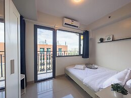 GemstoneBR in SMDC Shore 2 Residences