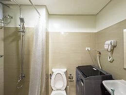 GemstoneBR in SMDC Shore 2 Residences