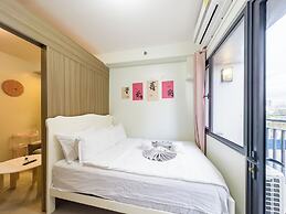 GemstoneBR in SMDC Shore 2 Residences