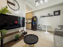 GemstoneBR in SMDC Shore 2 Residences