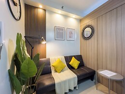 GemstoneBR in SMDC Shore 2 Residences