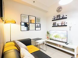 GemstoneBR in SMDC Shore 2 Residences