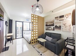 GemstoneBR in SMDC Shore 2 Residences