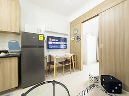 GemstoneBR in SMDC Shore 2 Residences