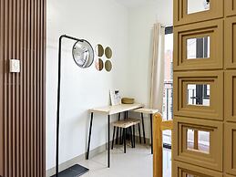 GemstoneBR in SMDC Shore 2 Residences