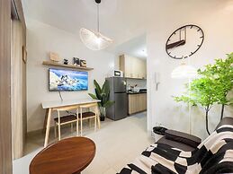 GemstoneBR in SMDC Shore 2 Residences