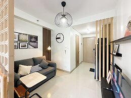 GemstoneBR in SMDC Shore 2 Residences