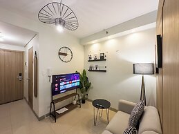 GemstoneBR in SMDC Shore 2 Residences