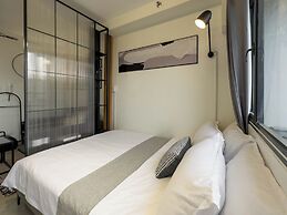 GemstoneBR in SMDC Shore 2 Residences