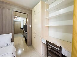 GemstoneBR in SMDC Shore 2 Residences