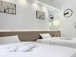 GemstoneBR in SMDC Shore 2 Residences