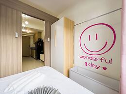 GemstoneBR in SMDC Shore 2 Residences