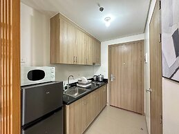 GemstoneBR in SMDC Shore 2 Residences