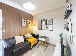 GemstoneBR in SMDC Shore 2 Residences