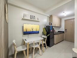 GemstoneBR in SMDC Shore 2 Residences