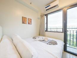 GemstoneBR in SMDC Shore 2 Residences