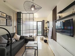 GemstoneBR in SMDC Shore 2 Residences