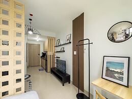 GemstoneBR in SMDC Shore 2 Residences