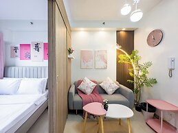 GemstoneBR in SMDC Shore 2 Residences