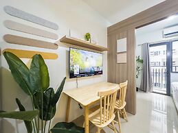 GemstoneBR in SMDC Shore 2 Residences