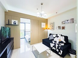 GemstoneBR in SMDC Shore 2 Residences