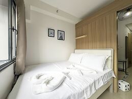 GemstoneBR in SMDC Shore 2 Residences