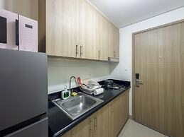 GemstoneBR in SMDC Shore 2 Residences