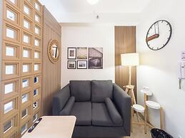 GemstoneBR in SMDC Shore 2 Residences