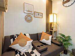 GemstoneBR in SMDC Shore 2 Residences