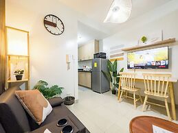 GemstoneBR in SMDC Shore 2 Residences