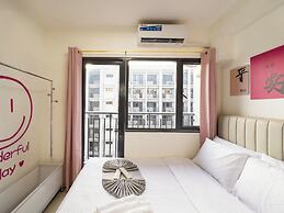 GemstoneBR in SMDC Shore 2 Residences