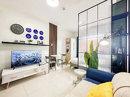 GemstoneBR in SMDC Shore 2 Residences