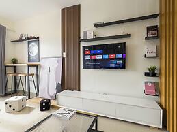 GemstoneBR in SMDC Shore 2 Residences