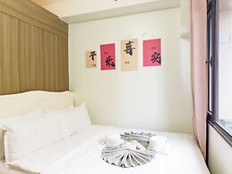 GemstoneBR in SMDC Shore 2 Residences