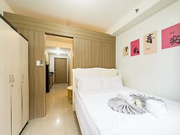 GemstoneBR in SMDC Shore 2 Residences