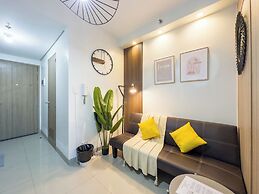 GemstoneBR in SMDC Shore 2 Residences