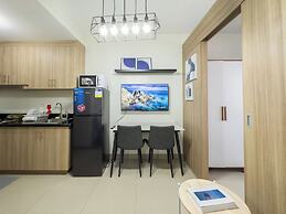 GemstoneBR in SMDC Shore 2 Residences