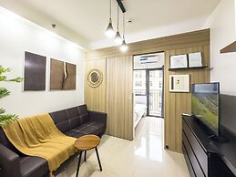 GemstoneBR in SMDC Shore 2 Residences