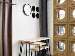 GemstoneBR in SMDC Shore 2 Residences