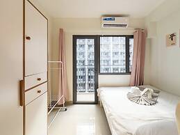 GemstoneBR in SMDC Shore 2 Residences