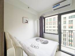 GemstoneBR in SMDC Shore 2 Residences